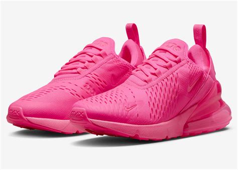 nike air max 270 günstig in pink orange|air max 270 women's pink.